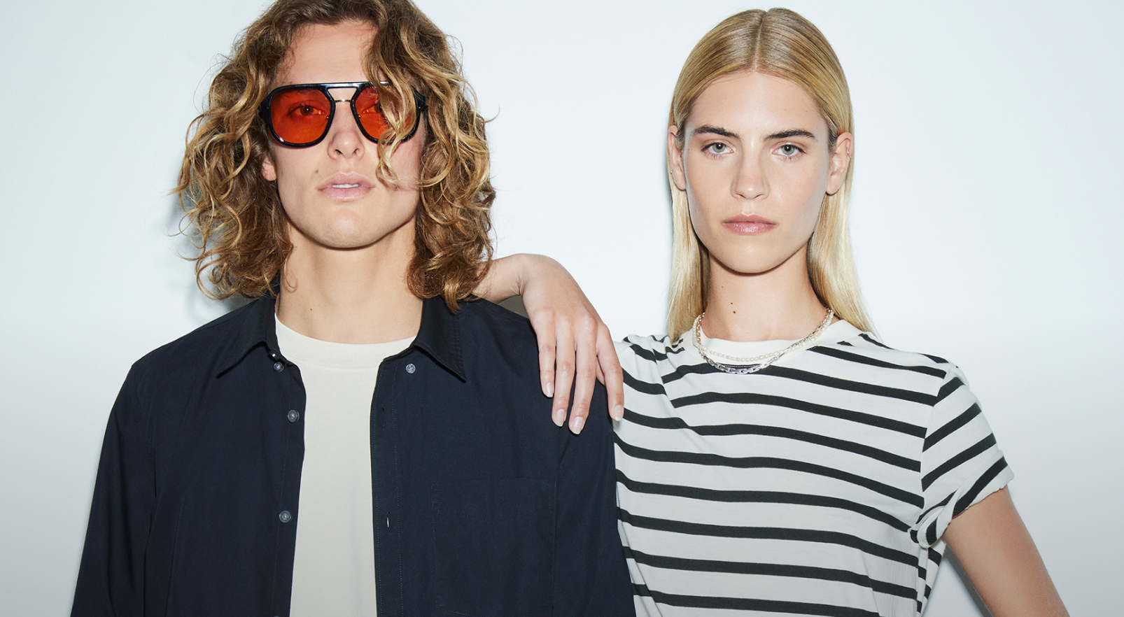 Unison Mens & Womens Clothing David Jones